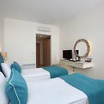 Mandarin & Bodrum
