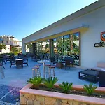 Mandarin & Ośrodek wypoczynkowy 5*