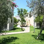Mandarin & Ośrodek wypoczynkowy Bodrum