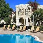 Mandarin & 5* Bodrum