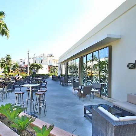 Mandarin & Bodrum