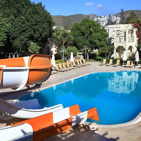 Mandarin & 5* Bodrum