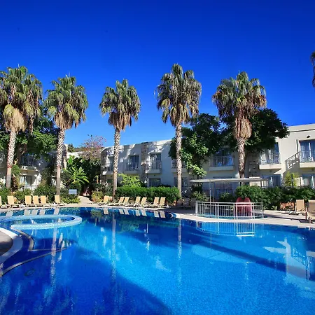 Mandarin & Rezort 5*