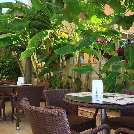 Mandarin & Rezort 5*