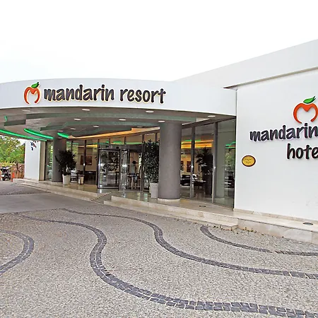 Rezort Mandarin & 5*