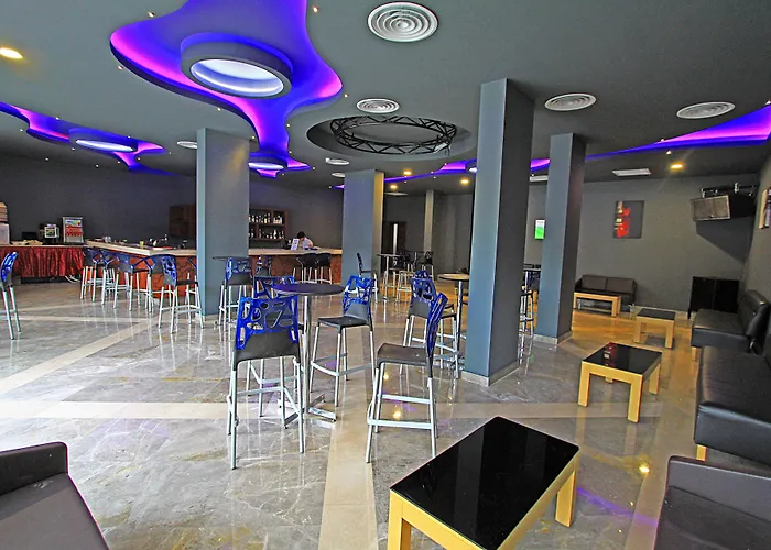 Mandarin & 5* Bodrum