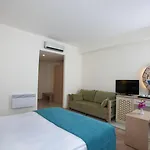 Mandarin & Semesteranläggning (resort) Bodrum