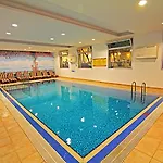 Mandarin & Semesteranläggning (resort) Bodrum