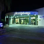Mandarin & Semesteranläggning (resort) Bodrum
