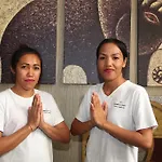 Mandarin & Semesteranläggning (resort) 5*