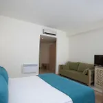 Mandarin & Semesteranläggning (resort) 5*