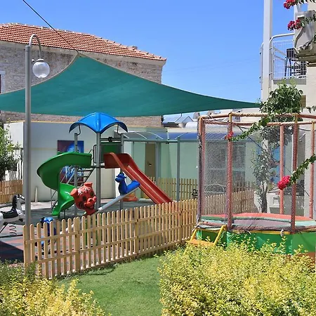 Mandarin & Ośrodek wypoczynkowy Bodrum