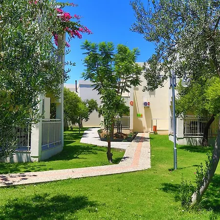 东方spa度假村 度假村 5*