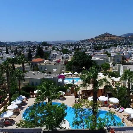 东方spa度假村 度假村