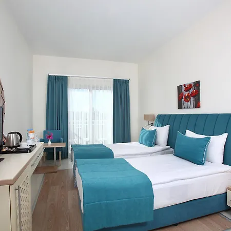 Ośrodek wypoczynkowy Mandarin & 5*