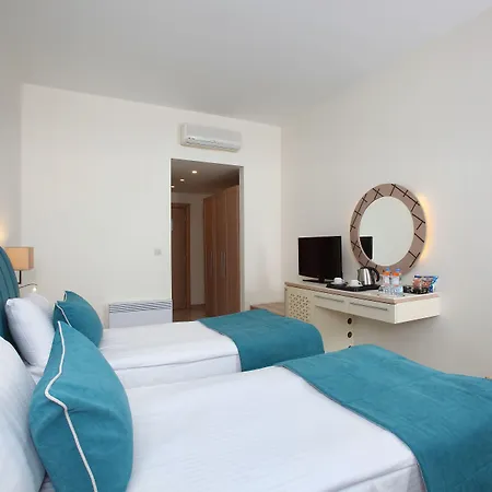 东方spa度假村 博德鲁姆