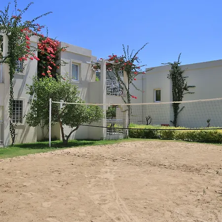 אתר נופש Mandarin & 5*