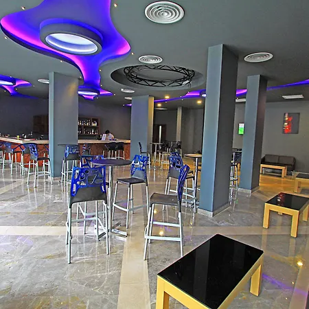 东方spa度假村 5* 博德鲁姆