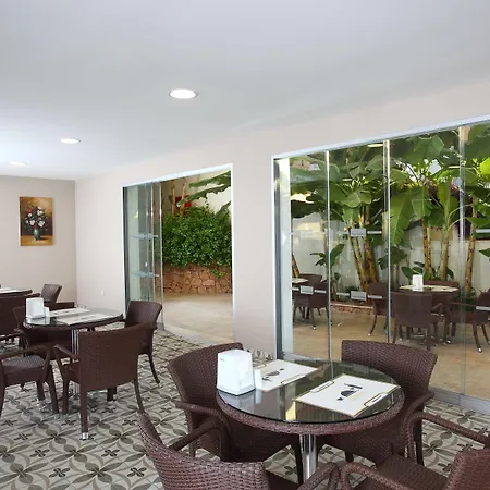 东方spa度假村 5*