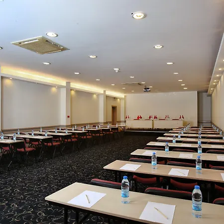 东方spa度假村 度假村 5*