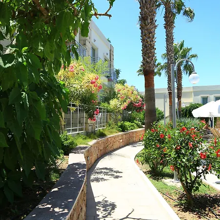 东方spa度假村 5*