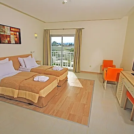 Mandarin & Ośrodek wypoczynkowy Bodrum