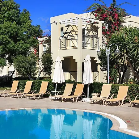 东方spa度假村 5* 博德鲁姆