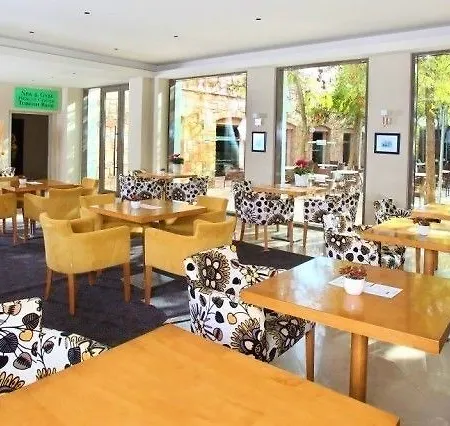 Mandarin & Ośrodek wypoczynkowy 5*