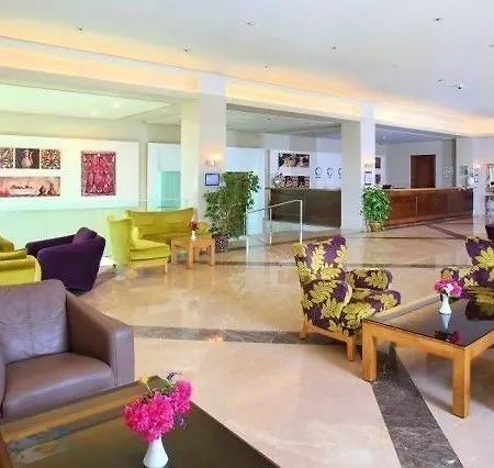 Mandarin & Ośrodek wypoczynkowy 5*