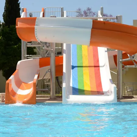 东方spa度假村 博德鲁姆