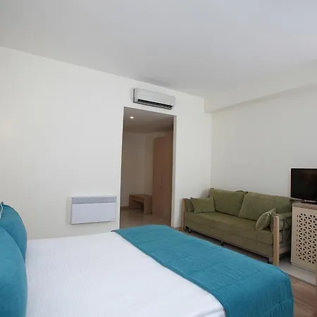 Mandarin & Ośrodek wypoczynkowy 5*
