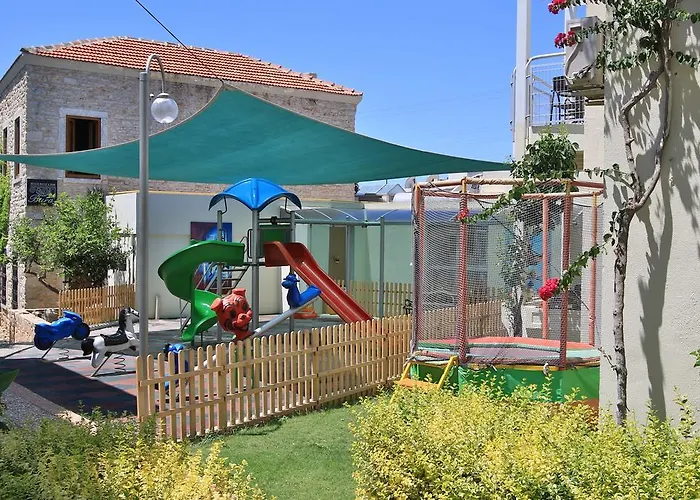 Mandarin & אתר נופש בודרום