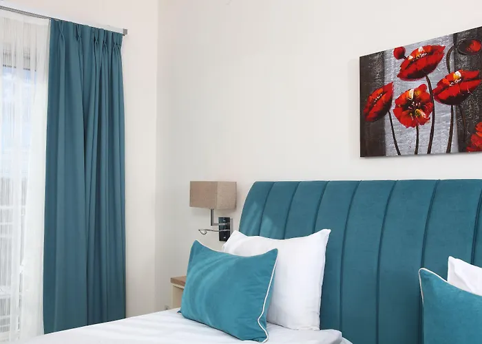 Resort Mandarin & 5*