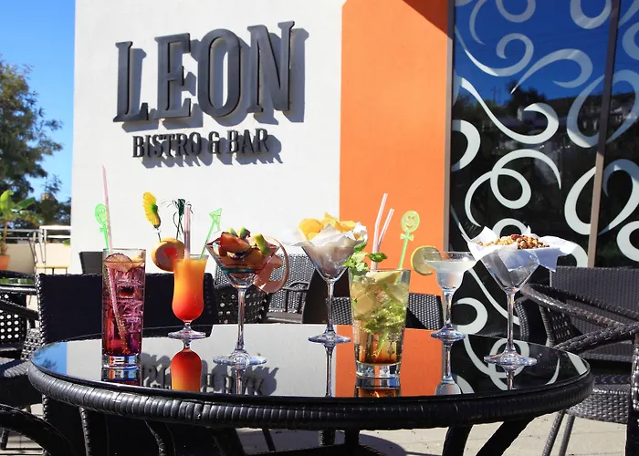 Mandarin & אתר נופש 5*