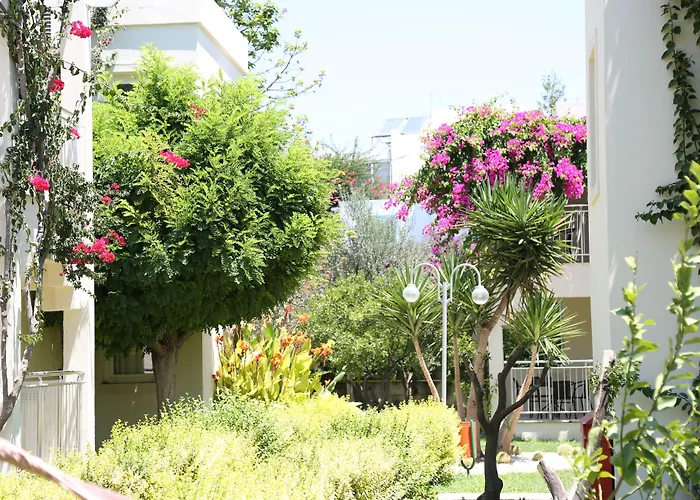 Resort Mandarin & 5*