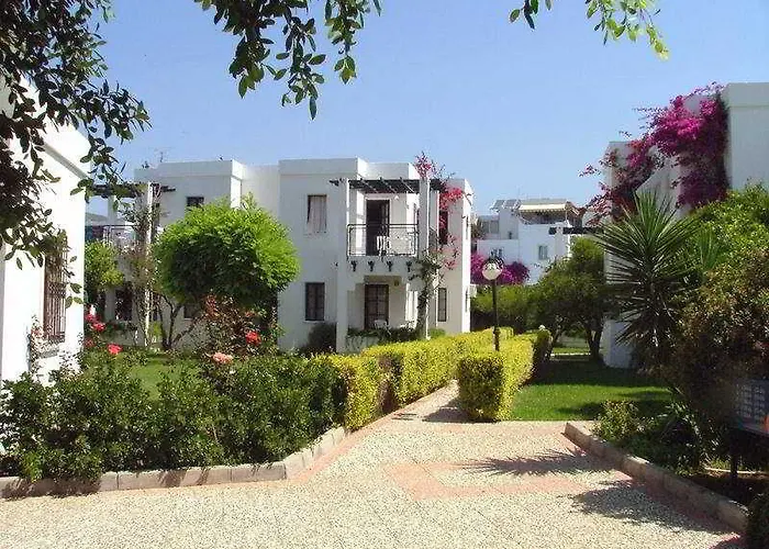 Mandarin & 5* Bodrum