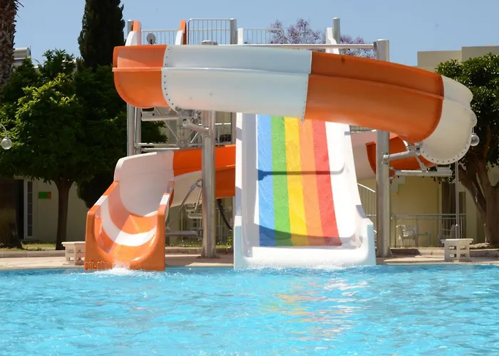 Mandarin & בודרום