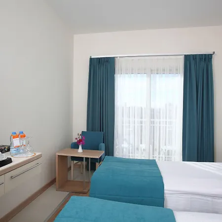 وسبا ماندرين منتجع بودروم