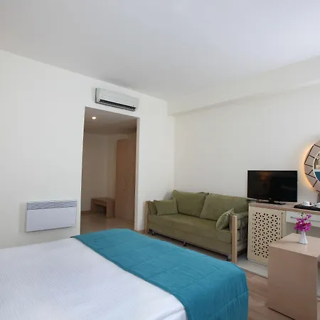 Mandarin & Resort Bodrum