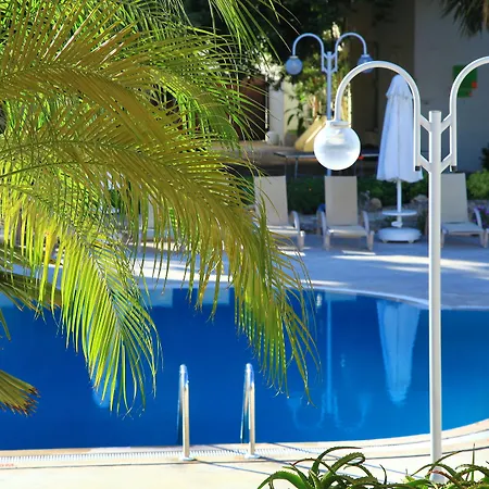 وسبا ماندرين 5* بودروم