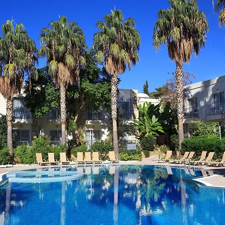 منتجع وسبا ماندرين بودروم