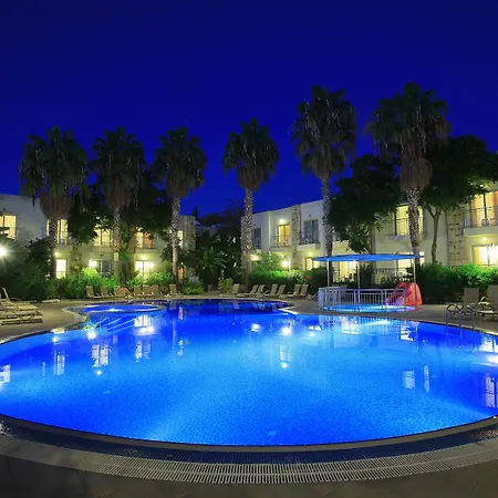 Mandarin & 5* Αλικαρνασσός