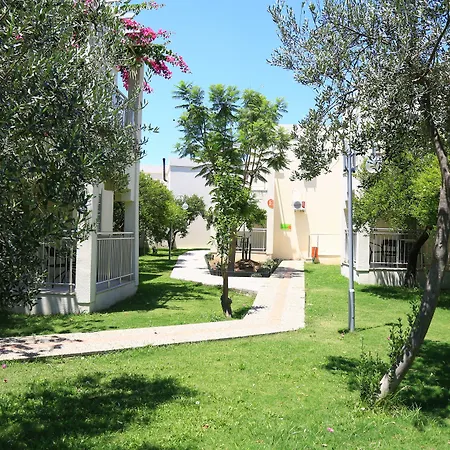 Mandarin & リゾート ボドルム