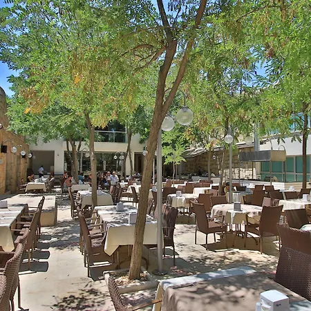 Resort Mandarin & 5*