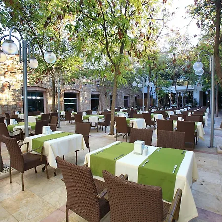 Resort Mandarin & Bodrum