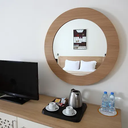 Resort Mandarin & 5*