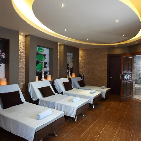 Mandarin & Bodrum