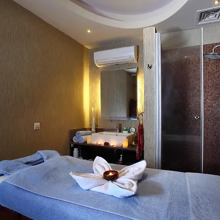 Mandarin & Bodrum