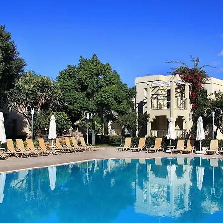 Resort Mandarin & 5*