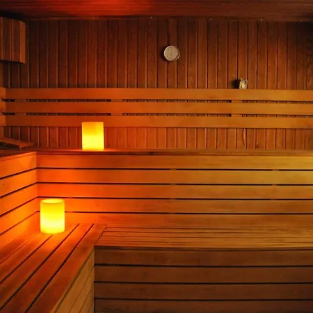 Resort Mandarin & 5*